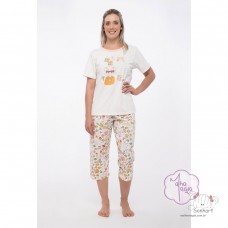 Pijama MC e Corsário